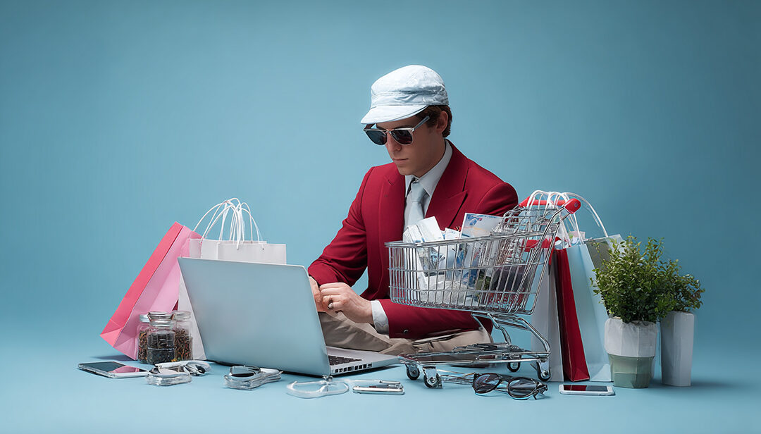 Black Friday 2025: Compradores analíticos y nada de pavos.