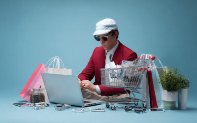 Black Friday 2025: Compradores analíticos y nada de pavos.