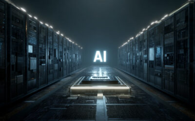 Inteligencia artificial y su costo energético: algo importante para saber.