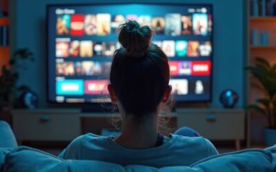 Desmitificando la Televisión abierta: ¿Es una industria destruida? La respuesta te sorprenderá.