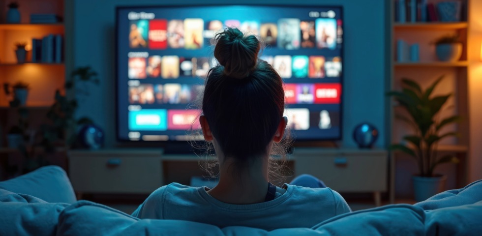 Desmitificando la Televisión abierta: ¿Es una industria destruida? La respuesta te sorprenderá.